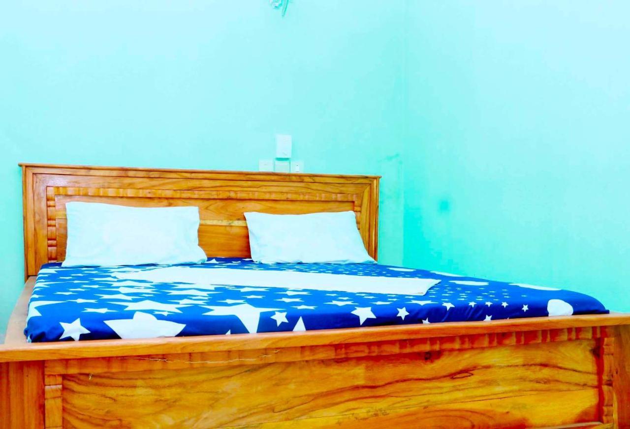 Nora Hotel Cotonou Exterior photo